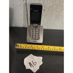 VTech Cordless Telephone | Dect 6.0 - Dock + Phone